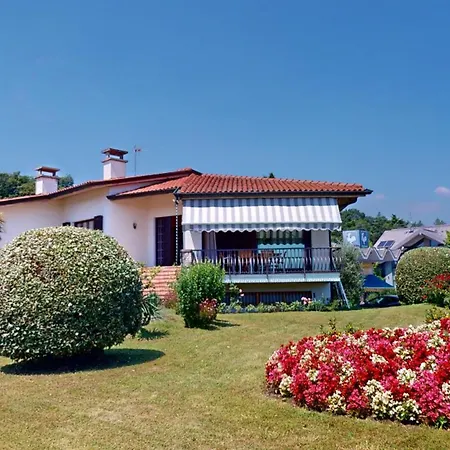 Fiorita A Puegnago - Bgl Villa Raffa