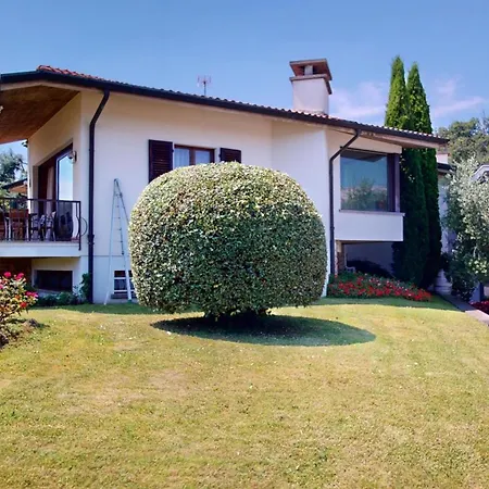 Fiorita A Puegnago - Bgl Raffa