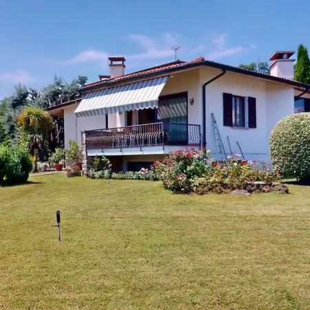 Villa Fiorita A Puegnago - Bgl Raffa