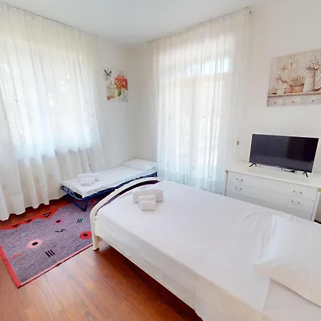 Fiorita A Puegnago - Bgl Villa *