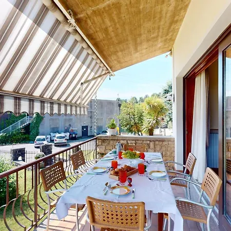 Villa Fiorita A Puegnago - Bgl