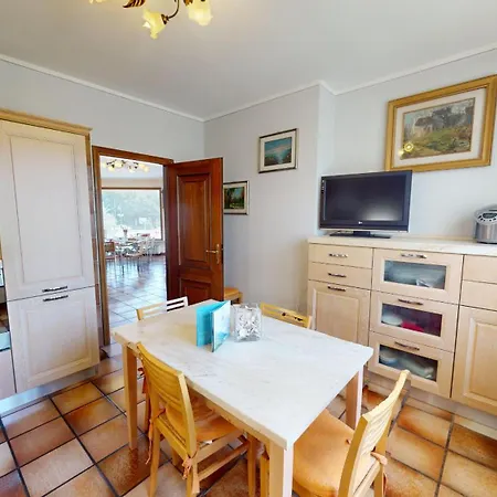 Villa Fiorita A Puegnago - Bgl Raffa