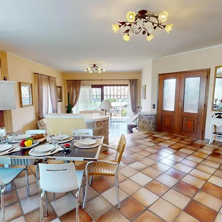Villa Fiorita A Puegnago - Bgl Raffa