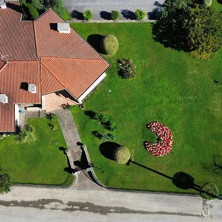 Fiorita A Puegnago - Bgl Villa