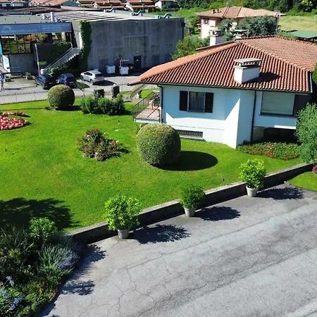 Villa Fiorita A Puegnago - Bgl Raffa