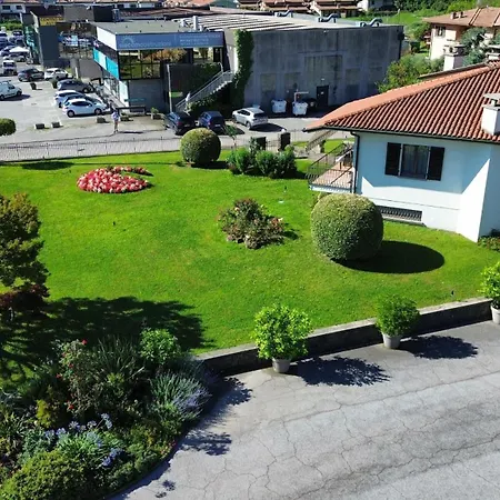 Fiorita A Puegnago - Bgl *
