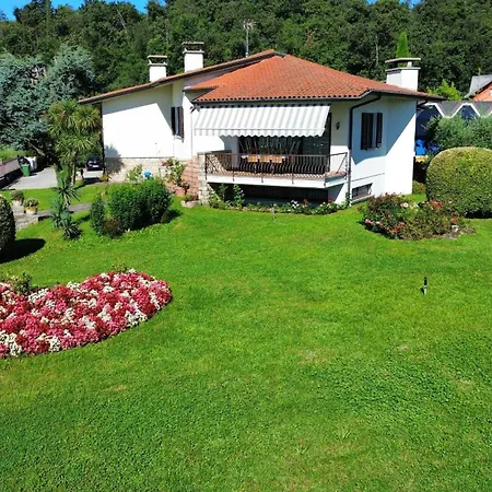 Villa Fiorita A Puegnago - Bgl *