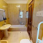 Fiorita With Olive Groove A - Bgl