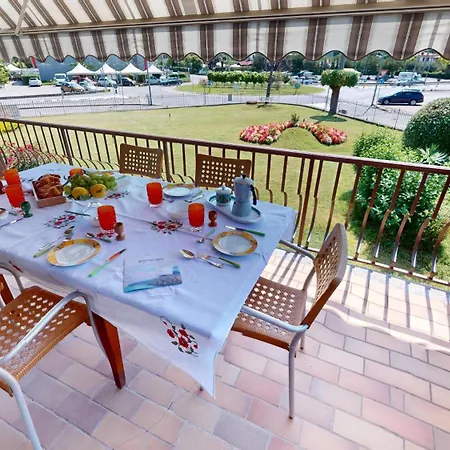 Fiorita A Puegnago - Bgl Villa Raffa