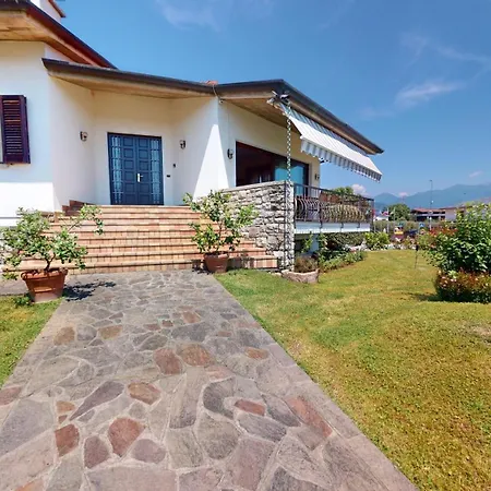 Villa Fiorita A Puegnago - Bgl *